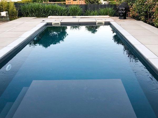 Pool Standort Garten DKS Pool Standort Garten