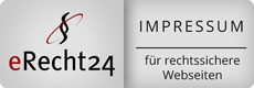 Erecht24 Grau Impressum Klein eRecht24 Impressum